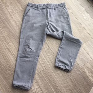 Men’s joggers